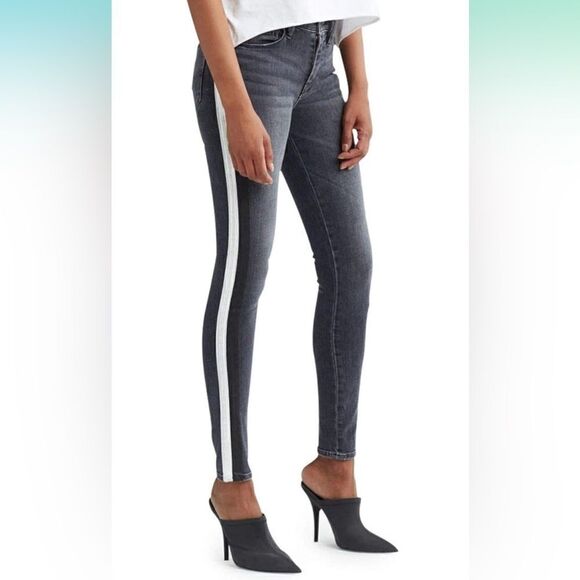 NWT Hudson NICO Supper Skinny Jeans - MSRP 225 - NWT - Picture 5 of 16